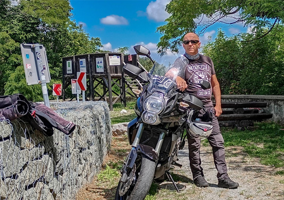 Papuk – otok u drevnom panonskom moru